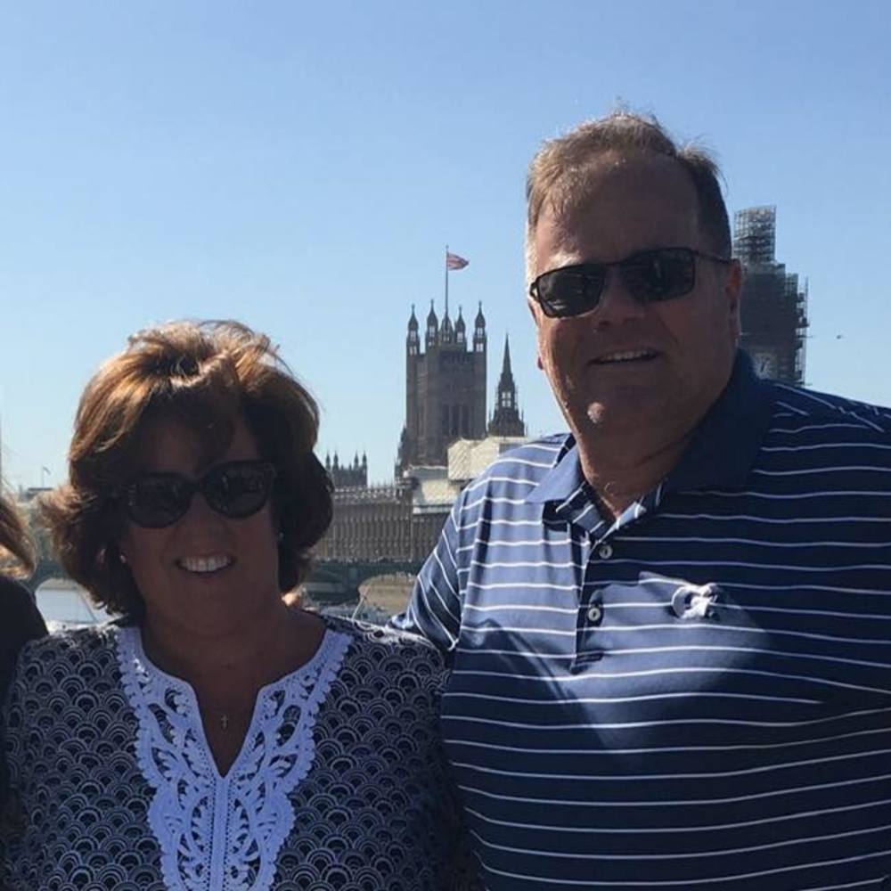 Meet your Posher, Valerie